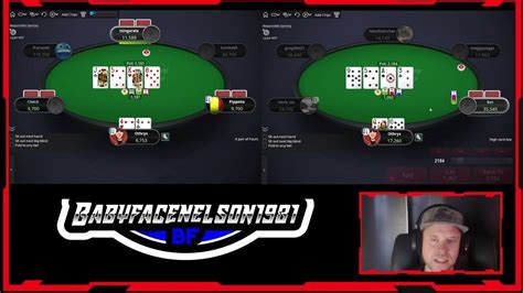 playing poker on zoom meeting